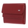 Golden Head Polo RFID Leather Wallet 10 cm, red, rfid
