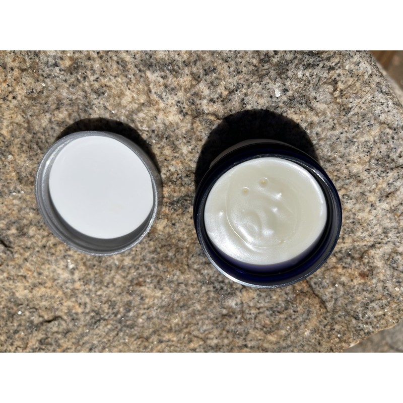 Indigo's Ink Balm