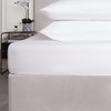 Highams Luxury 400 Thread Count 100% Cotton Soft Sateen Easy