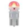United Pacific 36919 Red High Power LED 194/T10 Bulb, pair