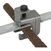 Dehn 308031 Plug-In Terminal Connector Male / Bare