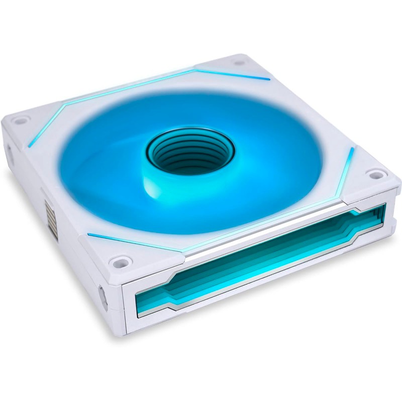 Lian-Li UNI FAN SL-Infinity 120mm ARGB Case Fan with Controller,