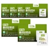 Natural Olga Organic Olive Tree Mediterranean Olive Oil Capsules 42 tablets, 6 pcs / 네츄럴올가 유기농 올리브트리 지중해 올리브오일 캡슐 42정, 6개