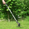 Electric Weed Wacker Cordless Stringless Garden Tool Cordless Lawn Trimmer
