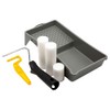 Paint Roller Set 6 Pieces