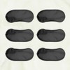 SAFIGLE 20 Pieces Sleep Mask, Eye Mask, Eye Shade, Blindfold