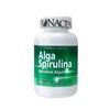 Alga Espirulina 180 tabletas de 500 mg PRONACEN