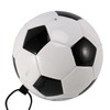 2X Soccer Training Adjustable Bungee Elastic Training with Rope Size