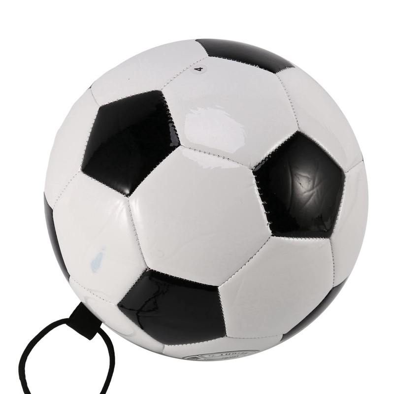 2X Soccer Training Adjustable Bungee Elastic Training with Rope Size