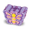 Melissa & Doug Creado por Mi! Kit de Manualidades de