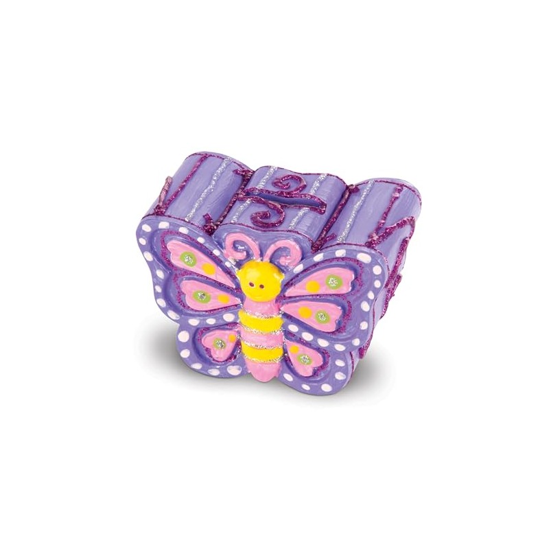 Melissa & Doug Creado por Mi! Kit de Manualidades de