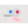 Domestic False Eyelash Perm ★☆ Professional Grade Little Devil Zigzag