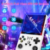 Polaring R36Max Retro Handheld Game Console,4-inch IPS OCA HD MIPI