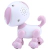 Robot Dog Pet Toy Smart Kids Interactive Walking Sound Puppy