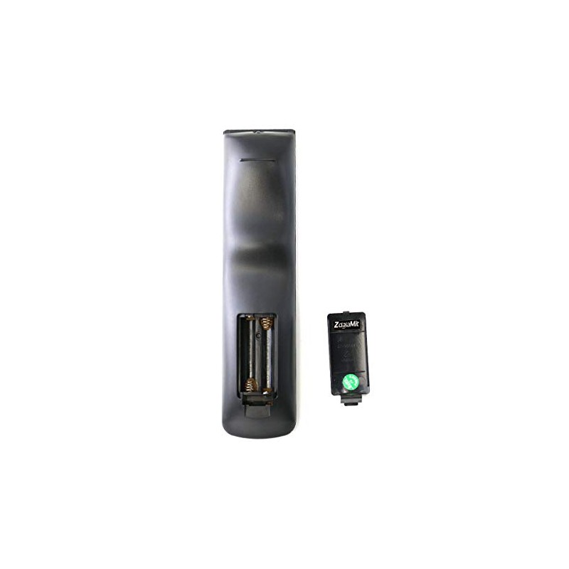 Replacement Remote Control for Element TV E4STA5017, E4STA5517, ELEFW504A, ELEFT426,