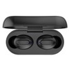 True Wireless Earphones Bluetooth 5.0 Headphones with Mic IPX5 Waterproof