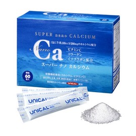 スーパーナノカルシウム