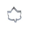 Dress My Cupcake DMC41CC1290SET Ivy Leaf Cookie Cutter, 4-Inch, Set