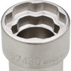 Tone 4NQFW-2430 Double Quick Fit Socket for Impacts, 0.5 inches