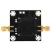 KSTE AD8317 1M-10GHz 60dB RF Power Meter Logarithmic Detector Controller