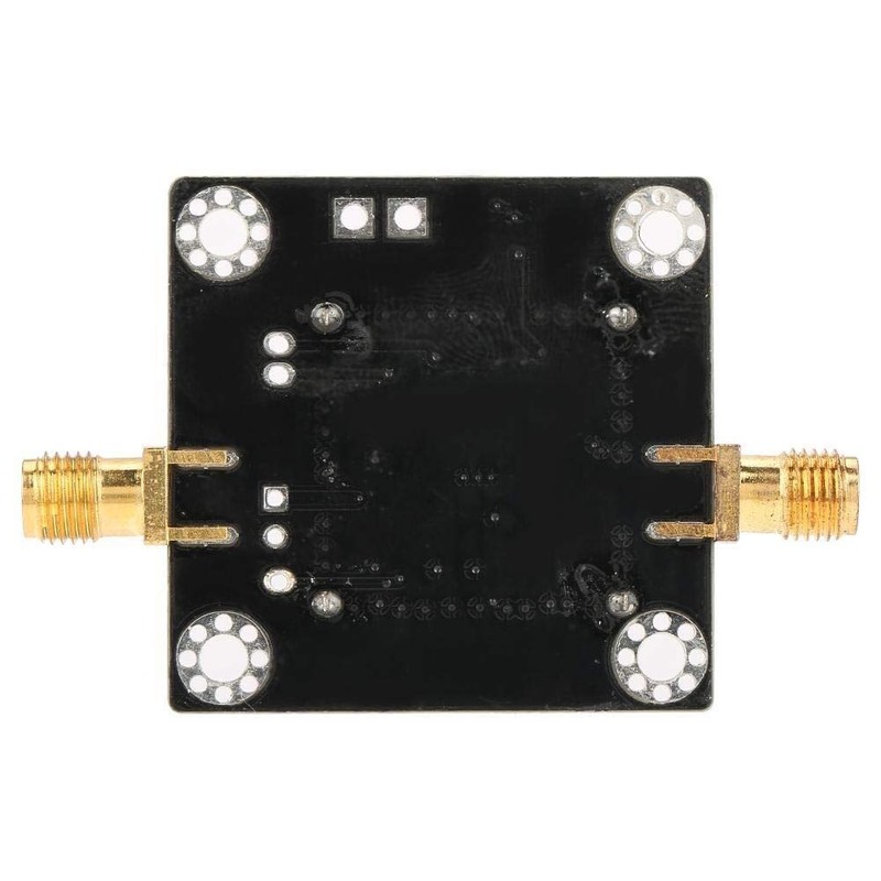 KSTE AD8317 1M-10GHz 60dB RF Power Meter Logarithmic Detector Controller