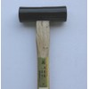 王将 黒丸玄能(東型) 木柄 330mm 300g