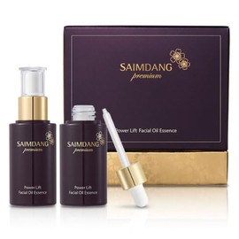 Saimdan Premium Powerlift Idebenone Serum