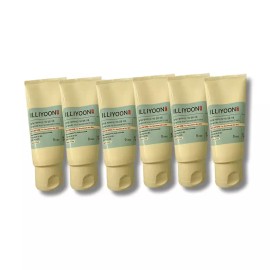 Ellyn 일리윤 바디크림 피부장벽 세라마이드 아토 230ml 6개 ElLY Yun Body Cream Skin Barrier Ceramide Atopique 230ml 6pcs