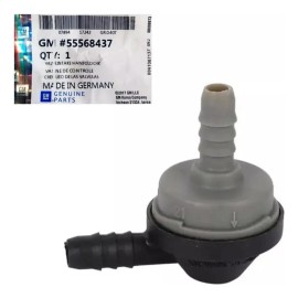 Válvula Pcv Para Sonic Cruze Trax 1.6 Lts 1.8 Lts Todos