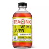 Teaonic Herbal Tea Tonic I Love My Liver Detox 8