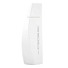 Attraction One EDP 50ml (Fresh)