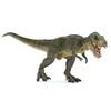 Papo Running T-Rex, Verde Corriendo T-Rex