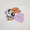 Powerpuff Girl Drawstring Shoulder Blossom