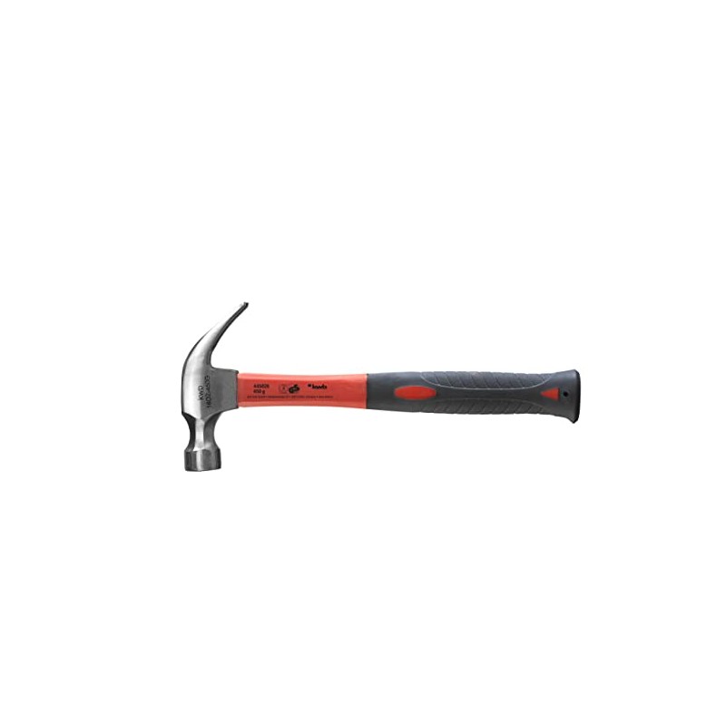 KWB Claw, Hammer 4458–26