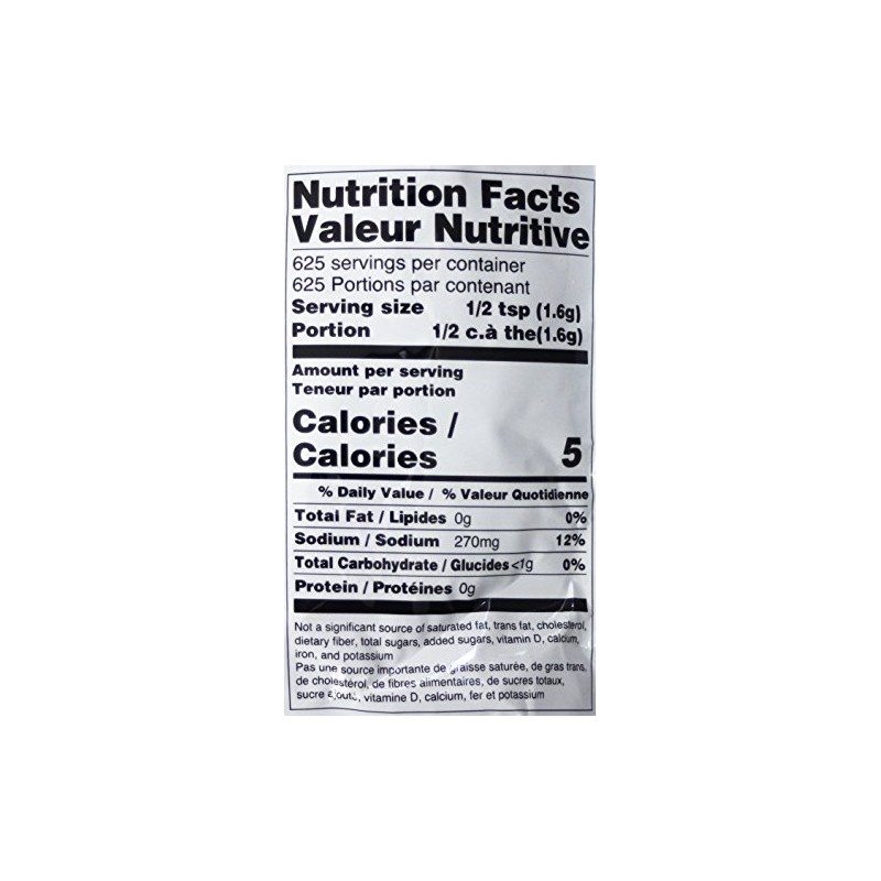 Ajinomoto Hondashi Bonito Soup Stock, 2.2 Pound Resealable Bag
