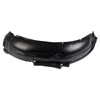 TRQ TRQ Inner Fender Liner Set Compatible with 1993-2001 Subaru