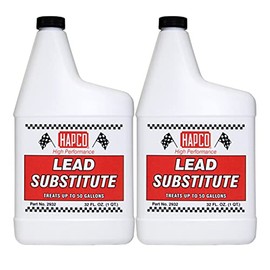 Hapco Products - Lead Substitute - 32 oz. (Pack of 2)