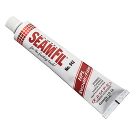 Kampel SeamFil Butcher Block 1 oz Tube