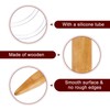HARFINGTON US Size 50(25mm) Circular Knitting Needles 40 Inch /