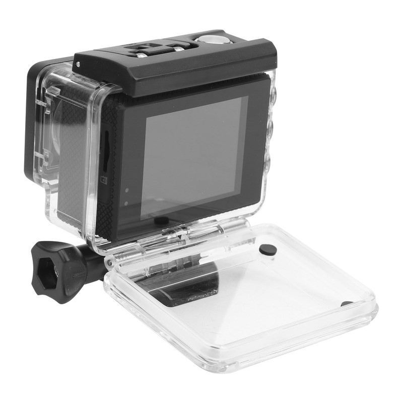 SJCAM SJ5000X ELITE Sports Camera Set MultiFunctional Underwater Action Camera