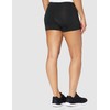 erima Verona Performance Women's Shorts black Size:44