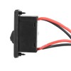 Demeras RC Aircraft Switch RC Aircraft Model Switch High Current