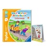 Ravensburger tiptoi® Beginner Book from 3 Years | My Words