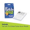 Farkle Score Sheets