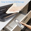 Inkbird Vacuum Sealer Machine with Starter Kit, Automatic PowerVac Air