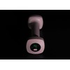 MOOSEC Smart Electronic Dumbbell with Counting and Timing，Dumbbells with Anti-Slip