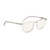 [Volley] Safety Wellington Wellington Unisex Blue Light Cut Glasses, PRBWELL200