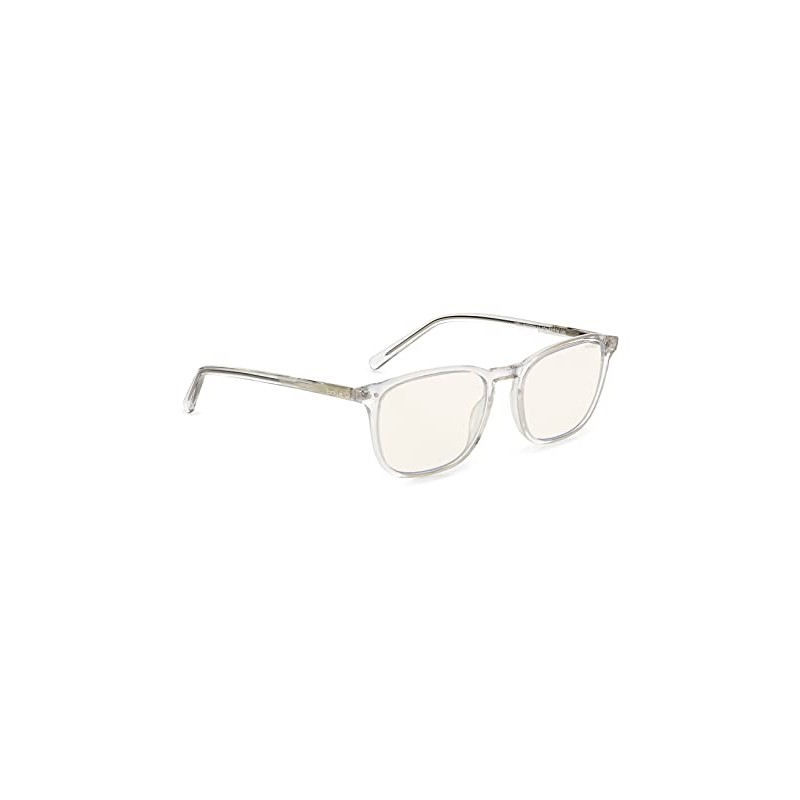 [Volley] Safety Wellington Wellington Unisex Blue Light Cut Glasses, PRBWELL200