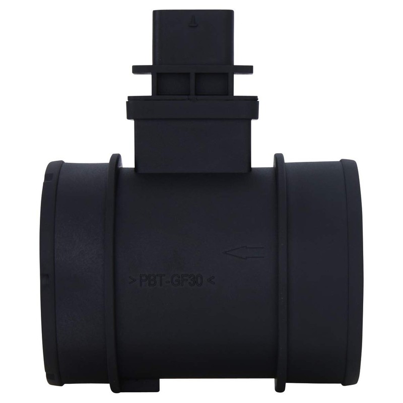 HELLA 8ET 009 149-151 Air Mass Sensor - Pipe-neck