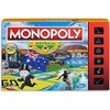 Assorted Gift Brands Monopoly Australia Edition Game